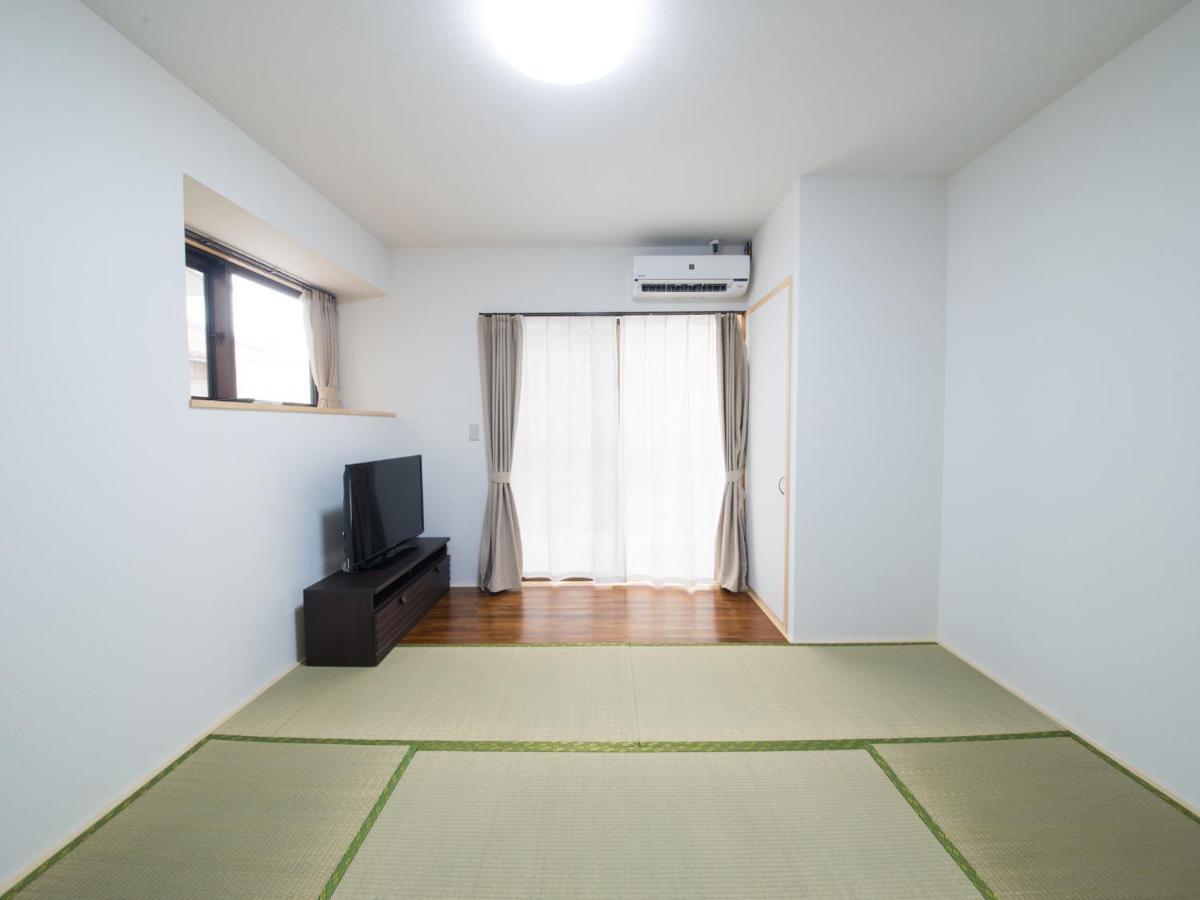 Maruka石垣島 Hotel Ishigaki  Exterior foto