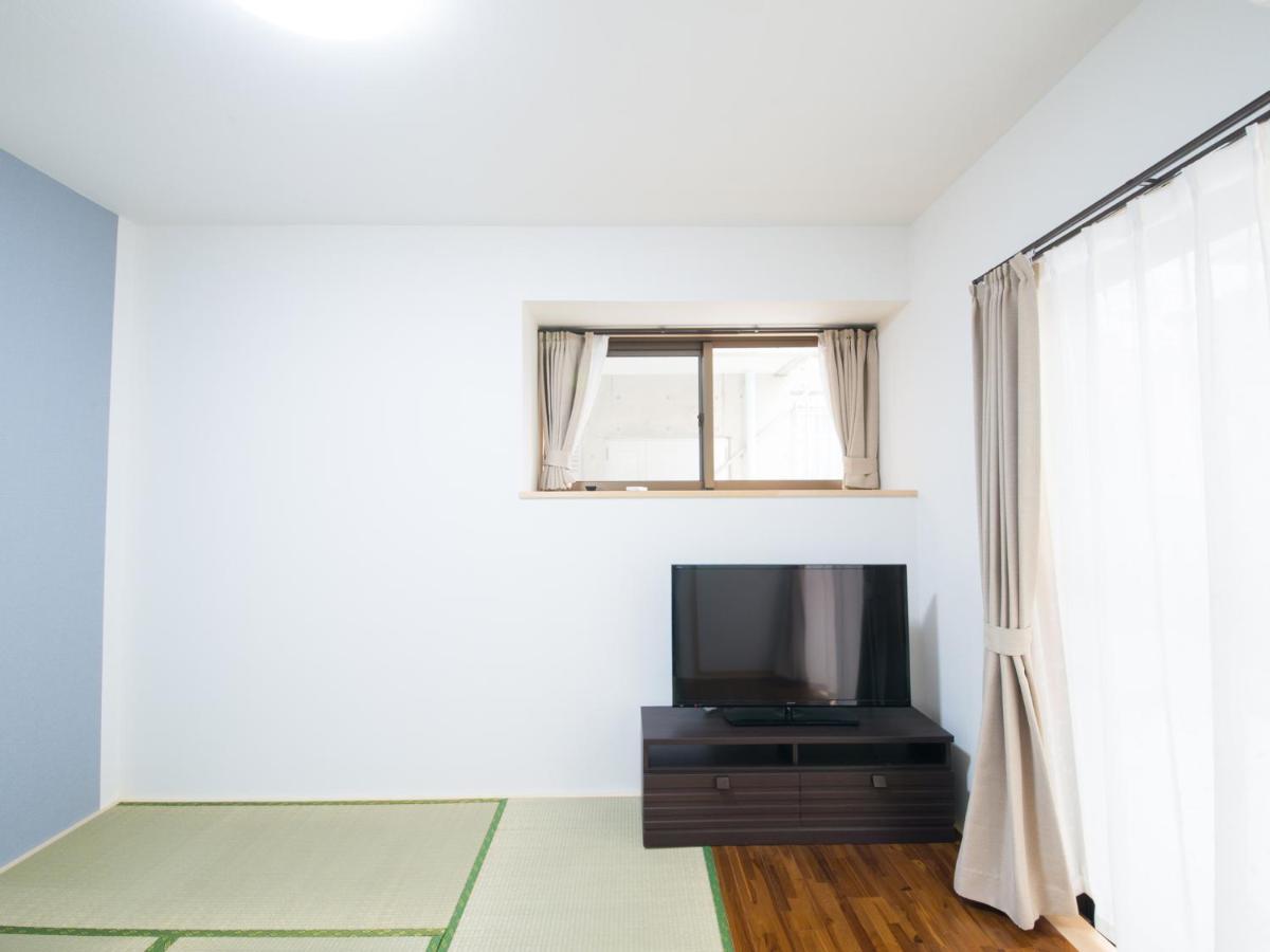 Maruka石垣島 Hotel Ishigaki  Exterior foto
