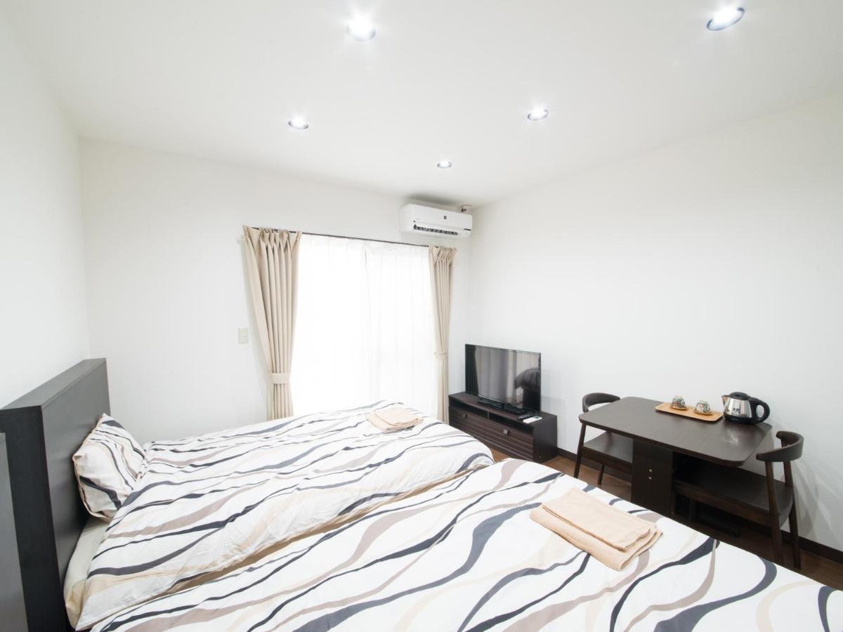 Maruka石垣島 Hotel Ishigaki  Exterior foto