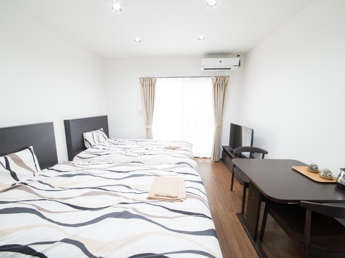 Maruka石垣島 Hotel Ishigaki  Exterior foto