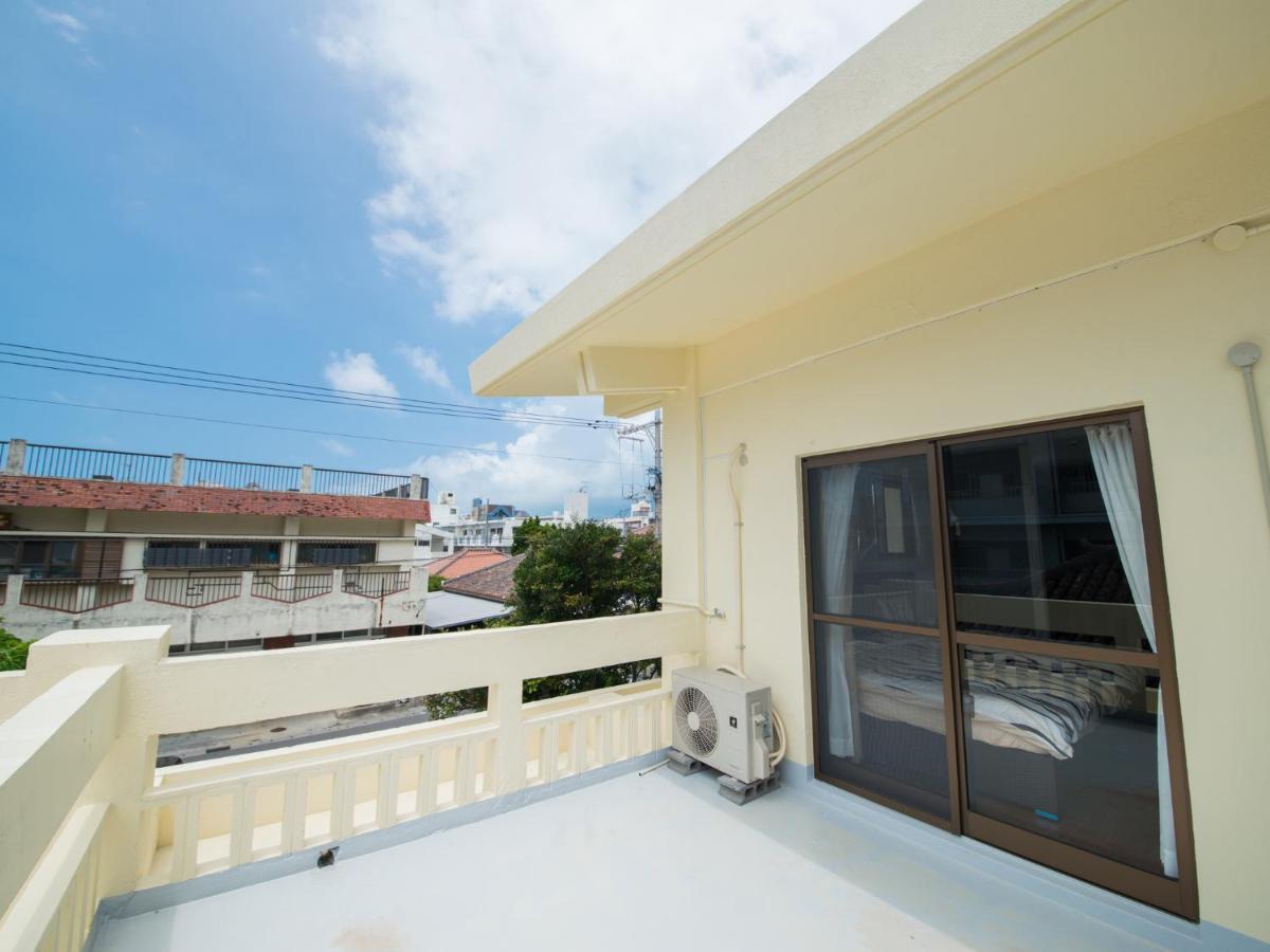 Maruka石垣島 Hotel Ishigaki  Exterior foto
