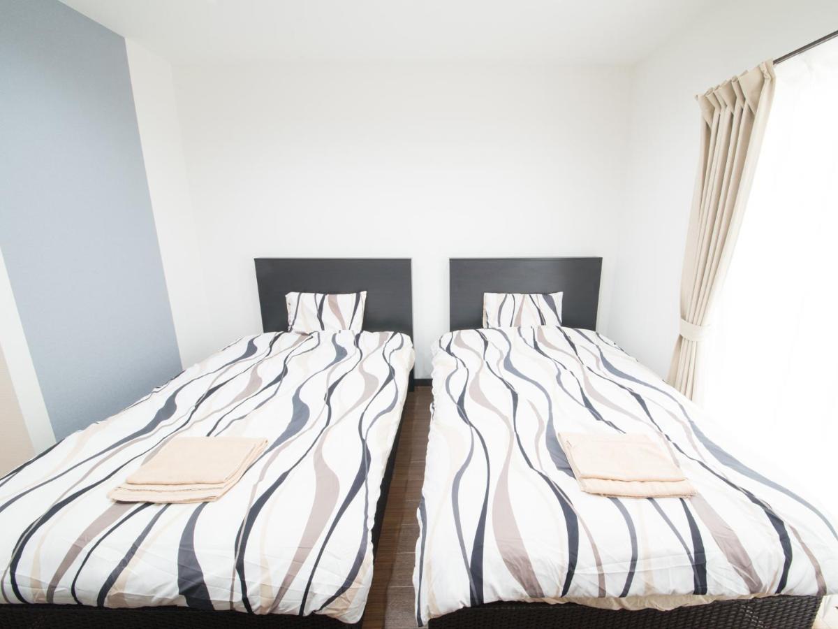 Maruka石垣島 Hotel Ishigaki  Exterior foto