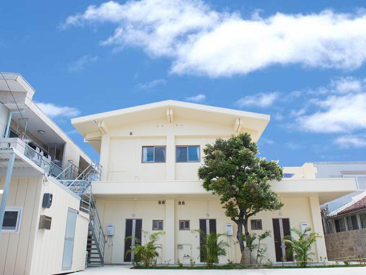 Maruka石垣島 Hotel Ishigaki  Exterior foto