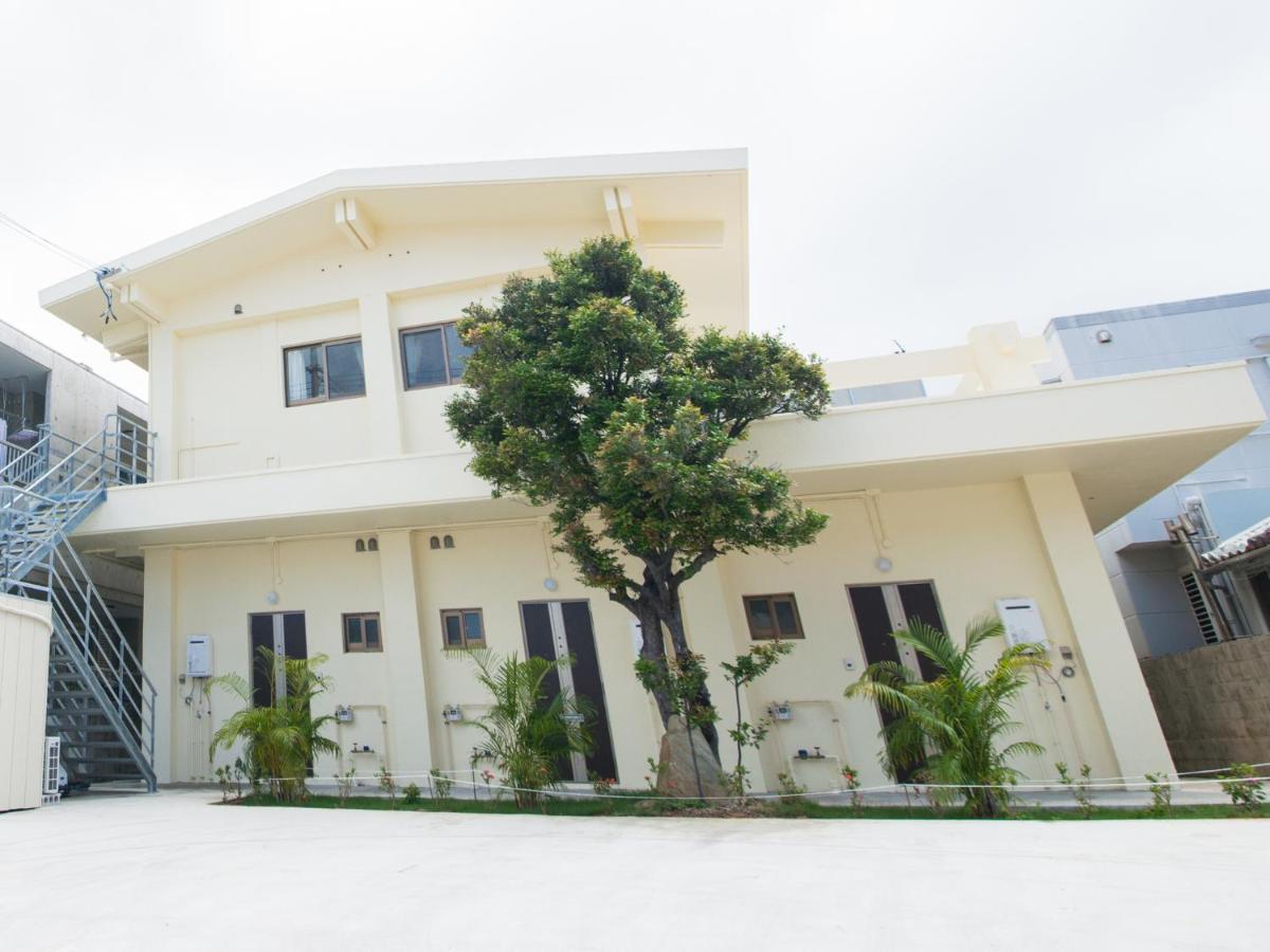 Maruka石垣島 Hotel Ishigaki  Exterior foto