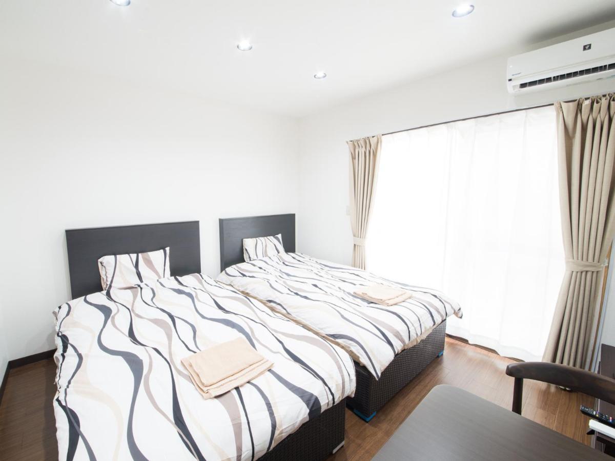 Maruka石垣島 Hotel Ishigaki  Exterior foto